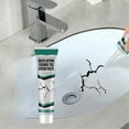 thumbnail image 5 of Pasta reparadora de baldosas de mármol, resistente al agua, para suelos de bañeras y cerámicas, herramienta universal para reparar grietas de cerámica, 5 of 5