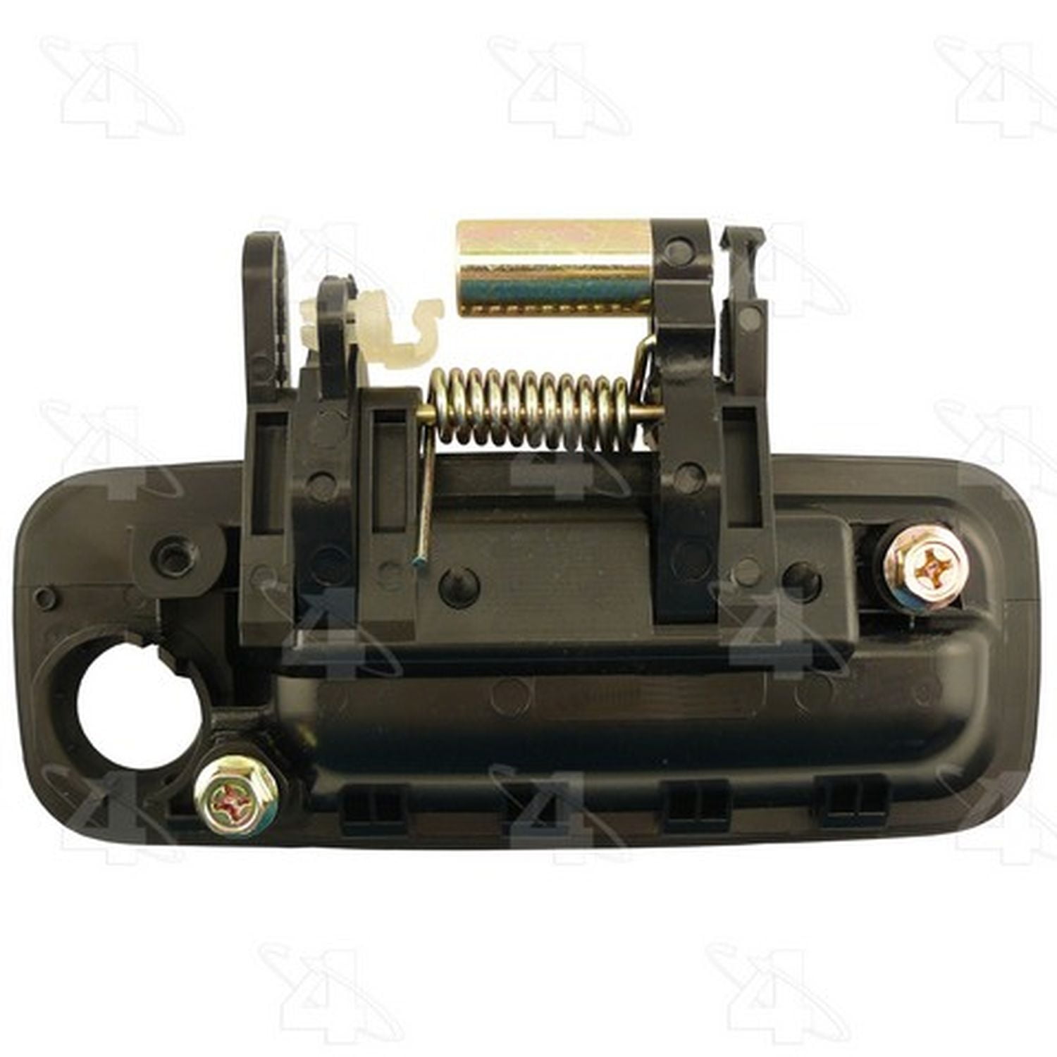 Exterior Door Handle Fits select: 1997-2001 TOYOTA CAMRY