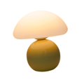 thumbnail image 2 of yotijay Table Lamp Decoration Simple Desk Light for Apartment Dining Room Restaurant yellow, 2 of 9