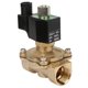 thumbnail image 1 of Válvula eléctrica, controlador de fluido Válvula electromagnética eléctrica G1" Válvula solenoide eléctrica construida para el futuro, 1 of 8