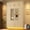 White, variant on Blotout 94.5'' Armoire Wardrobe Closet with Top Cabinet and Mirror, Modern 3 Doors Adult Wood Closet Storage Cabinet with Hanging Rod & 3 Drawers & RGB LED 60,000 Color Lights/6 Storage Shelves