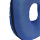 thumbnail image 4 of Ergonomic Donut Pillow Reduce Pressure Sciatica Hemorrhoid Seat Cushion for Pregnancy After Surgery Dark Blue, 4 of 5