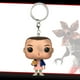 thumbnail image 2 of Llavero Funko Pop Eleven Cosas Extrañas Netflix Original, 2 of 5