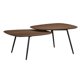 thumbnail image 1 of Mesa Kessa Muebles De Centro Modella - Madera Y T, 1 of 1