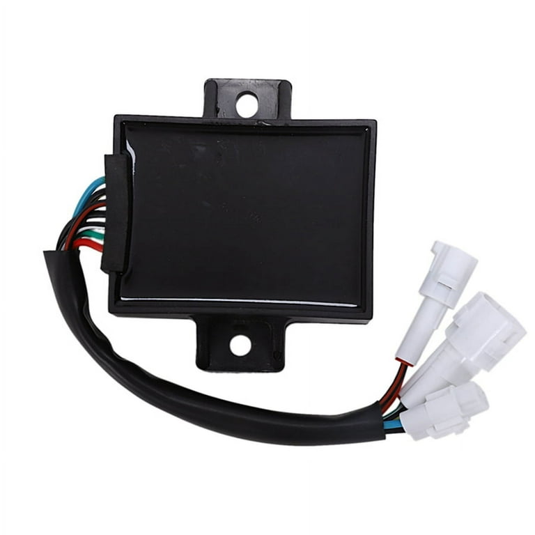 Furulu CDI Box Module Ignition Unit For 1988-1995 Kawasaki