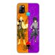 thumbnail image 1 of Funda Motorola Moto G7 Play Power Plus G50 5G + G7 + Suave TPU Carcasa Teléfono B3-PB141 Uchiha Sasuke Naruto Anime De Silicona Transparente Protectora, 1 of 4