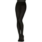 Donna Karan Hosiery Womens Luxe Opaque Waist Smoothing Tights Style-DKF010