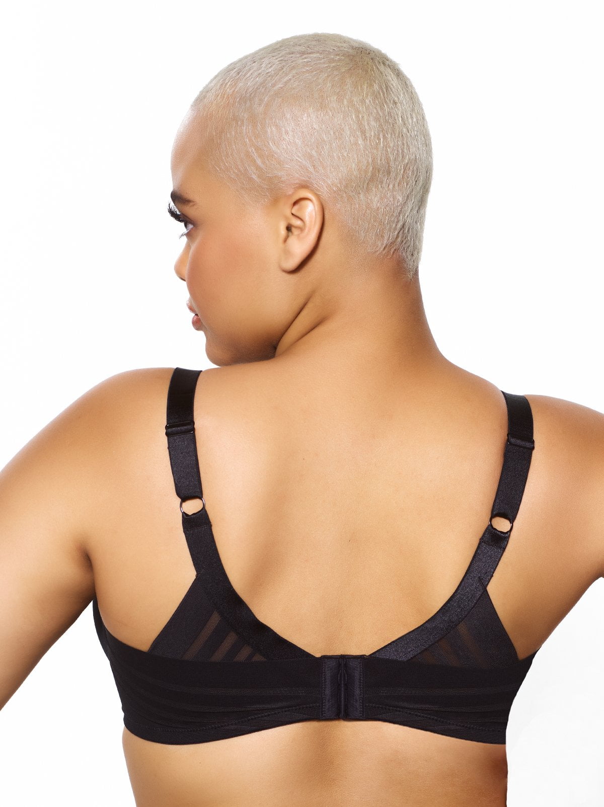 sell] [us] asymmetrical bras size 4,4,6 $28 shipped each Venmo