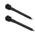 thumbnail image 1 of Air Pencil Engraving Pen Pneumatic Pens Die Grinder Kit Scribe Hammer Engraving Lettering Tool Scribe Hose ,Maximum Power, 1 of 6