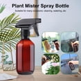 thumbnail image 7 of Spray Bottles Water Spray Bottle 2 Packs- BPA Free -10 oz/300 ml Plastic Refillable Containers Fine Mist Small Spray Bottle with Adjustable Nozzle for Hair, Cooking, Cleaning, 7 of 7