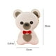 thumbnail image 2 of Bolso de hombro de cuero PU DIY Hugo Blanco, 2 of 10