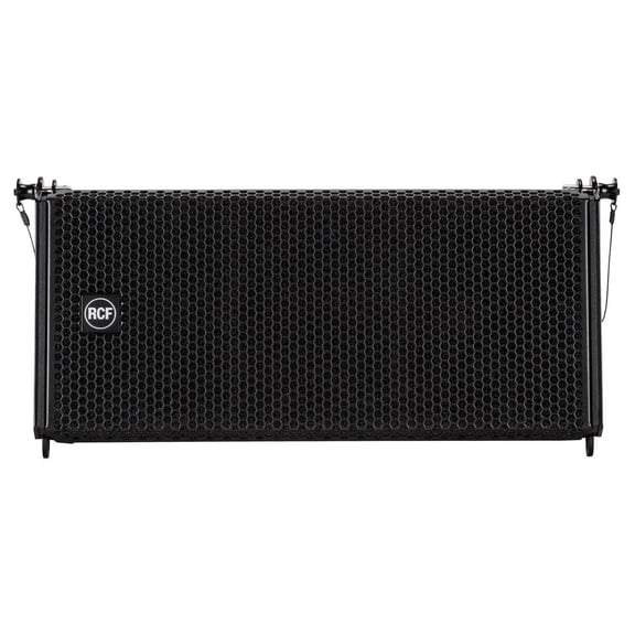 RCF HDL6A | Dual 6in Woofers - 131dB