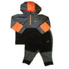 Nike Therma-Fit Hoodie & Jogging Pants Set (Baby Boys)