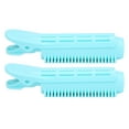 thumbnail image 3 of Hair Volumizing Curler Clip, Hair Roller, Portable Hair Clips for Styling, Comb Design, Easy to Use with No Damage, Fast Curling, Daily Care for Women and Girls, 3 of 8