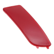 Rear Right Bumper Reflector for Mercedes-Benz Sprinter W906 2006-2024 No.A9068260140 Red Plastic 1 Pc