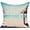 Style#D, variant on Outdoor Decorative Beach Coastal Throw Pillow Covers Summer Nautical Patio Furniture Sunbrella Ocean Themed Decoration Cushion Starfish Accent Pillows for Daybed Couch Sofa