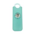 thumbnail image 4 of Estuche De Silicona Cubierta de alarma Protector de alarma fácil de instalar Ajuste versátil para la alarma She's Birdie, 4 of 7