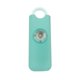 thumbnail image 4 of Mini funda de alarma protectora de alarma de diseño compacto para alarma She s Birdie (verde), 4 of 7