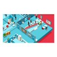 thumbnail image 3 of Bon Travail! - Nintendo Switch [Code Numérique], 3 of 7
