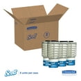 thumbnail image 4 of Scott Continuous Air Freshener Refill Ocean 48mL Cartridge 6/Carton 91072, 4 of 5