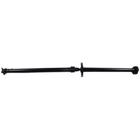 Drive Shaft Assembly Front Fits select: 2010-2012 HYUNDAI SANTA FE