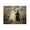 Autumn Ghost Black Cat, variant on Stupell Industries Traditional Water Lilies with Ghost & Kitty Black Framed Giclee Art, 14 x 11, by Arlington Prints