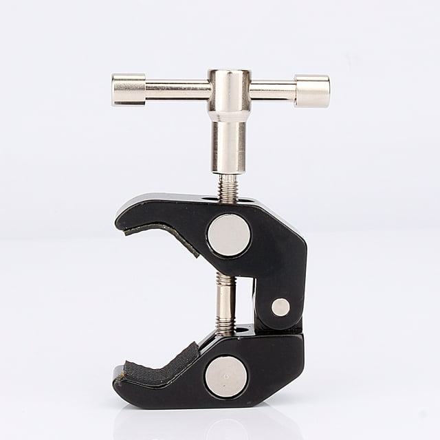 Camera Crab , Crab Firm Aluminum Alloy Multi-function For Video For Photographing