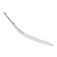 thumbnail image 1 of Moldado de Adornos del Parachoques Delantero, Durabilidad Larga de Duracia a la Izquierda Anti Scratch 62075 5aa2a Elegant Look para Murano 2015 A 2018, 1 of 7