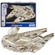 thumbnail image 1 of Maqueta Spin Master Games 4D Build Star Wars Millennium Falcon, 1 of 9