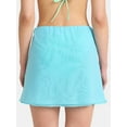 thumbnail image 3 of No Boundaries Mesh Coverup Skirt, Women’s, 3 of 5