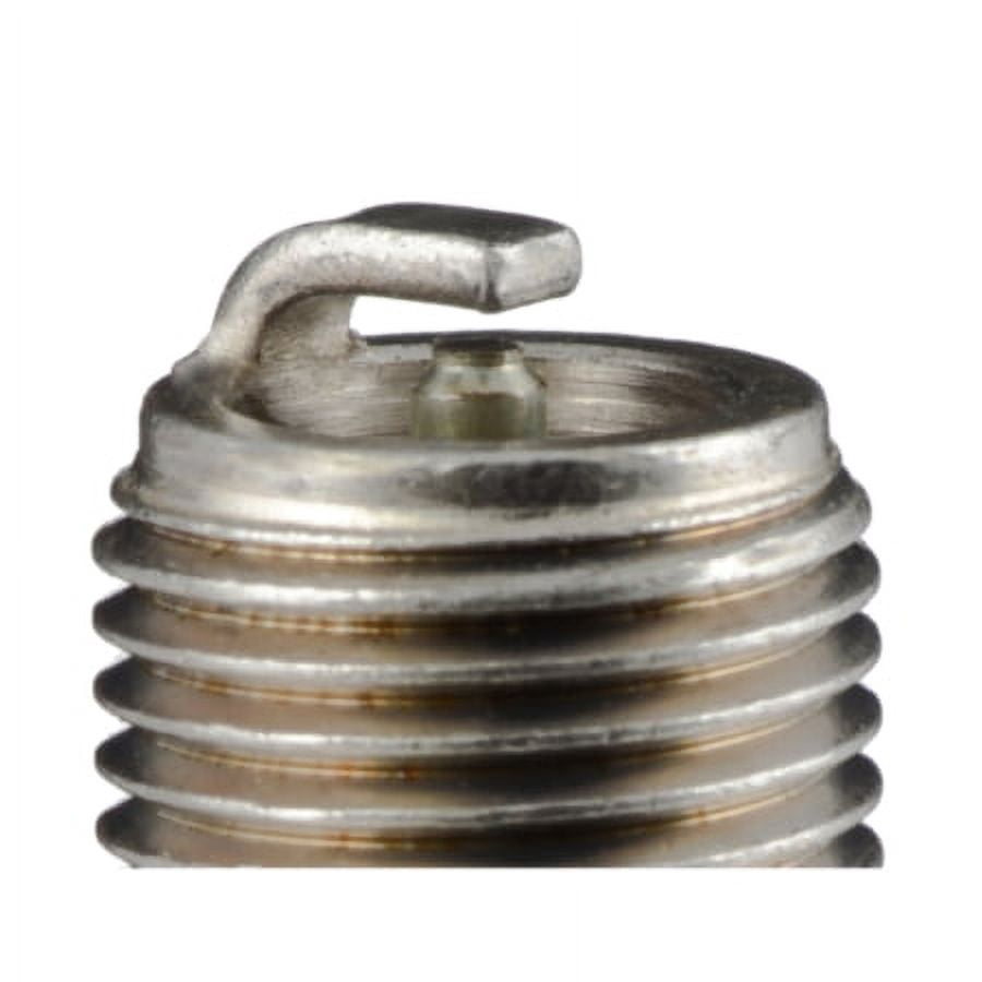 Autolite Copper Resistor Spark Plug: Up to 30k Mile Life Expectancy Fits select: 1984-1985 GMC C6000