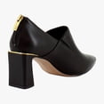 thumbnail image 5 of Vince Camuto Haiden Women's Heels Brownie Leather Size 7 M, 5 of 8