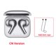 thumbnail image 1 of OnePlus Buds Pro TWS Auricular Cancelación de ruido adaptable LHDC 38 horas Batería IP55 Impermeable para Oneplus 11 9RT 9 Pro 10 Pro Tan Jianjun unisex, 1 of 2