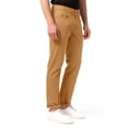 thumbnail image 4 of U.S. Polo Assn. Men's Slim Straight Stretch Twill 5 Pocket Pants, 4 of 4