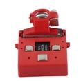 thumbnail image 4 of Batteries Connector Post, Simple Installation Easy Wiring 32V 400A Fused Battery Distribution Terminal Durable  For Car, 4 of 8
