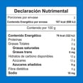 thumbnail image 2 of Yoghurt bebible Zaragoza Levia Berries 220 g, 2 of 4