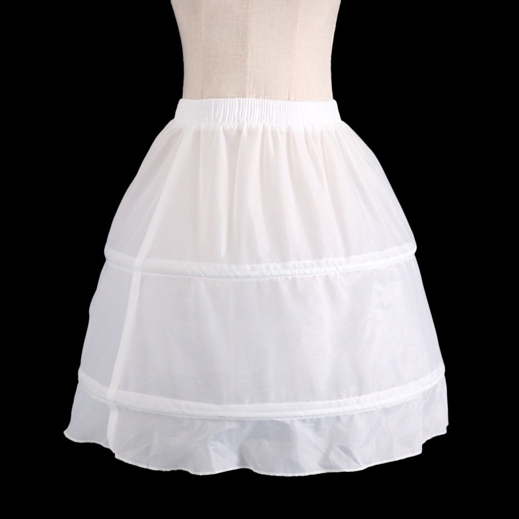 Jupe a crinoline hot sale