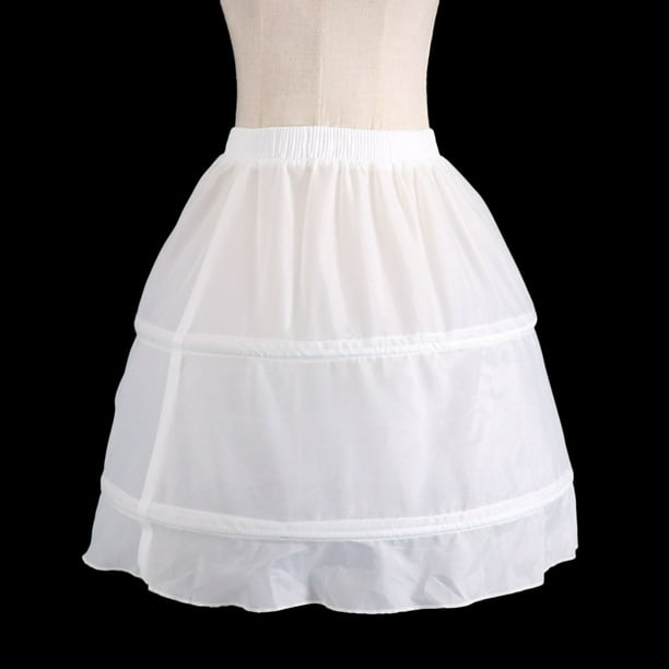Jupe à crinoline hotsell