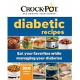 thumbnail image 1 of Recettes Diabétiques Crock-Pot, 1 of 2