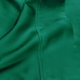thumbnail image 4 of Superior Egyptian Cotton 530 Thread Count Deep Pocket Sheet Set, Queen Size, Green, 4 of 6