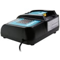thumbnail image 3 of Makita DC18SD Battery Charger for Li-Ion Batteries, 3 of 7