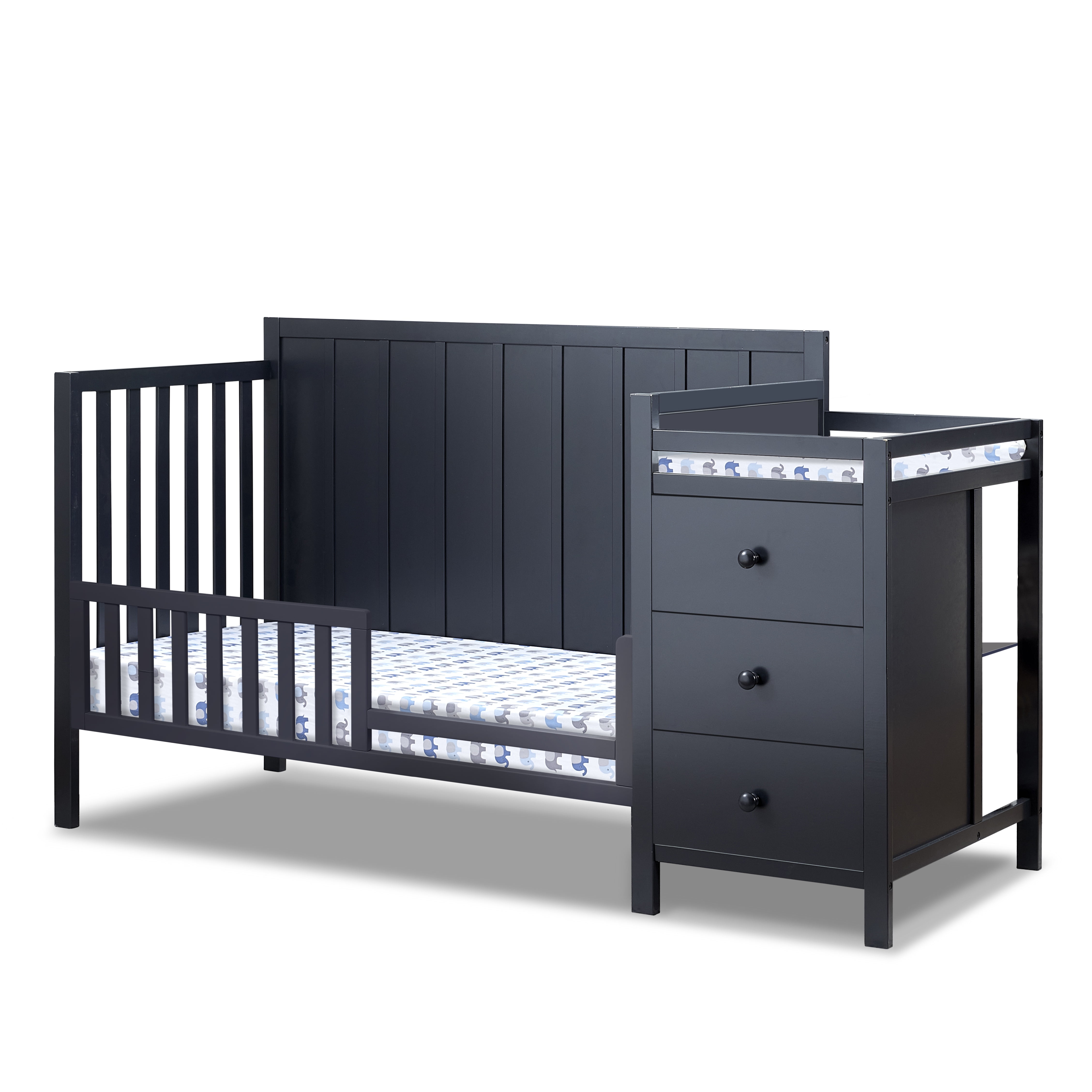 Sorelle Essex Crib & Changer