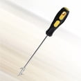 thumbnail image 1 of OULII Tire Stone Cleaning Hook 1Pack Zinc Alloy For Auto Tyre Tool Use, 1 of 8