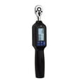 thumbnail image 1 of Digital Torque Wrench With Backlight Buzzer & LED Adjustable Wrench 4 Units ,Automotive Repair, 1 of 7