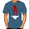 thumbnail image 3 of Stranger Eleven & Demogorgon Things Silhouette T-Shirt - Mens Womens Kids Tee New Cool Tee Shirt, 3 of 5