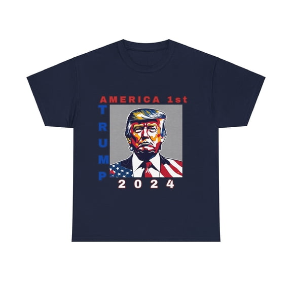 TRUMP-America 1st 2024