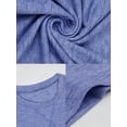 thumbnail image 3 of Sherrylily Men Short Sleeve T-Shirts Casual Crew Neck Tee Summer Soft Tops M-2XL, 3 of 4