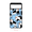 Blue, variant on abbyrose Crazy Cows Pixel Phone Case for Pixel 8