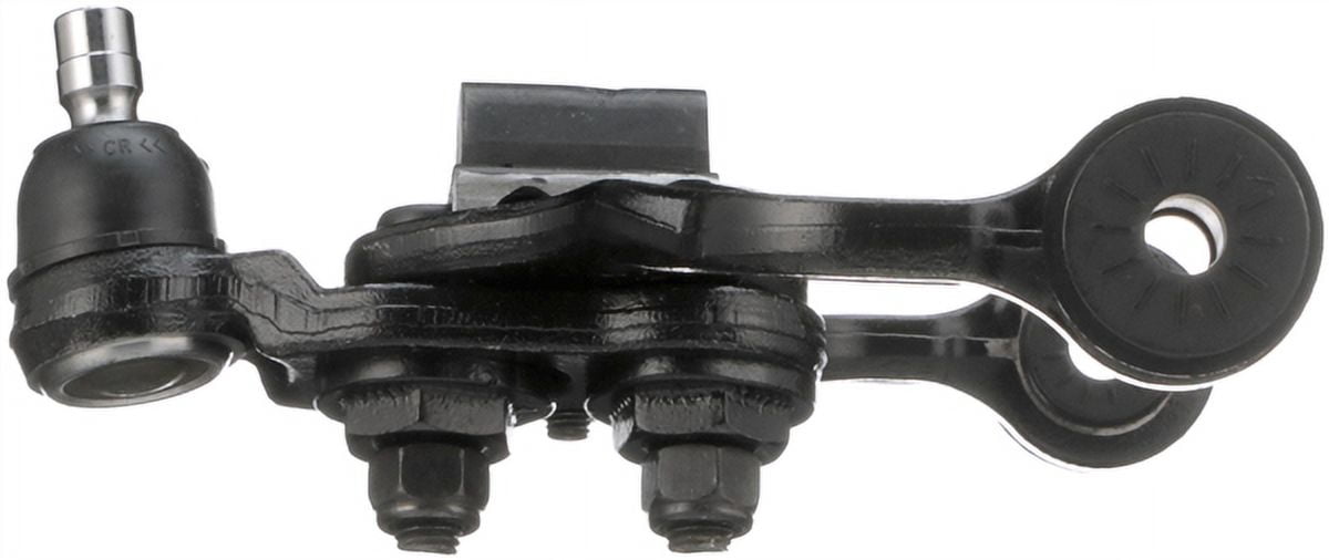 Delphi Suspension Control Arm And Ball Joint Assembly P/N:Tc6273 Fits select: 1995-2002 MERCURY GRAND MARQUIS, 1995-2002 FORD CROWN VICTORIA