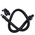 thumbnail image 1 of Ccdes HT‑782 Dual Purpose Car High Pressure Electric Inflatable Pump for Paddle Board Surfboard,High Pressure Inflatable Pump,Surfboard Inflatable Pump, 1 of 8